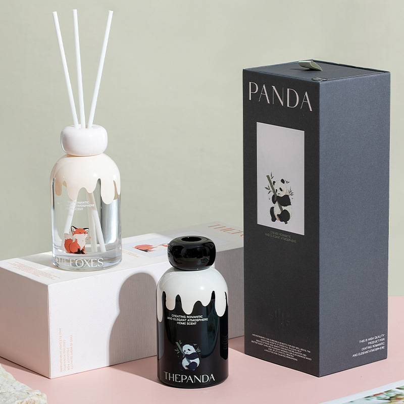 Animal Reed Diffuser 6oz/180ml