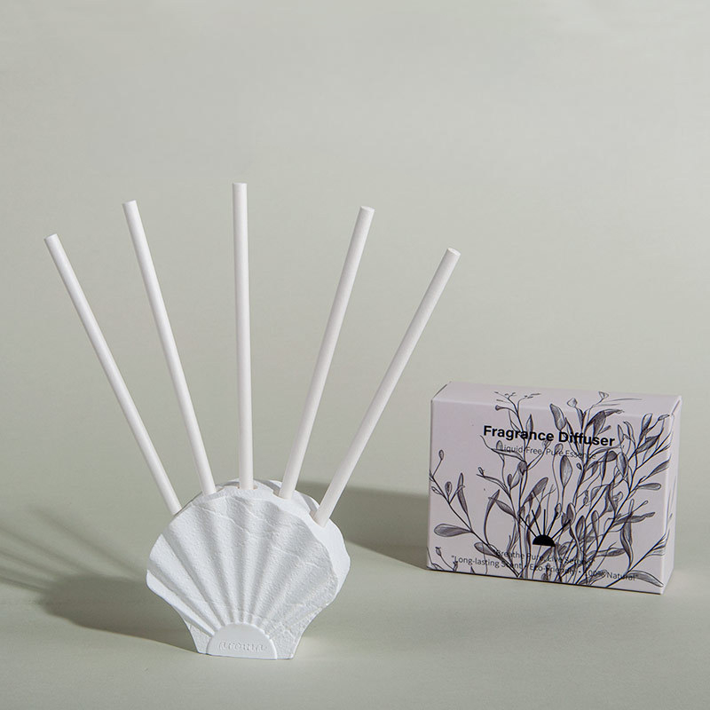Shell Reed Diffuser