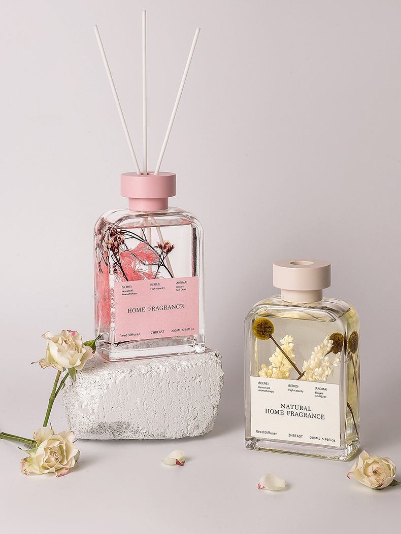Scented Reed Diffuser 6.7oz/200ml